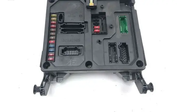 Fuse module