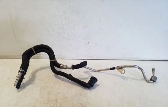 Citroen C5 Aircross Fuel line/pipe/hose 