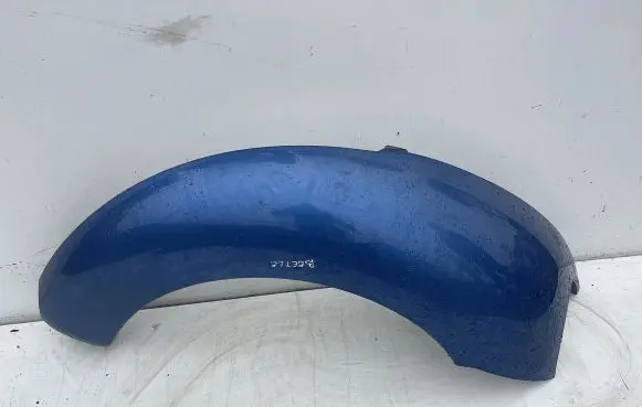 Volkswagen New Beetle Fender