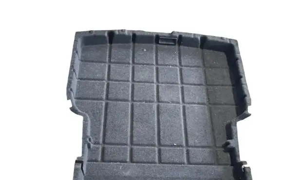 BMW 5 E60 E61 Trunk/boot floor carpet liner 6961412