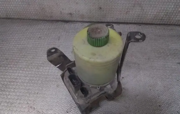 Seat Ibiza III (6L) Electric power steering pump 6Q0423156M 6Q0423371
