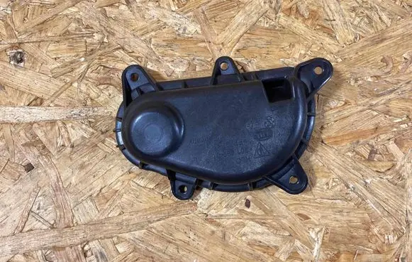 Porsche Panamera (971) Headlight/headlamp mounting bracket 971941611