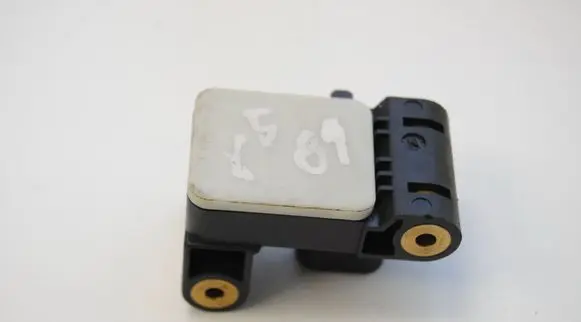 BMW X5 E70 Airbag deployment crash/impact sensor 