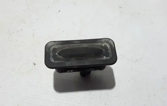 Renault Scenic II - Grand scenic II Tailgate opening switch 8200078268