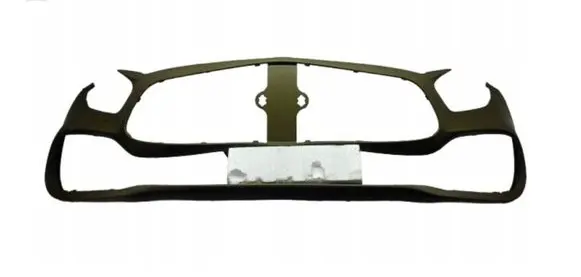 Mercedes-Benz AMG GT R190 C190 Front bumper a1908856902