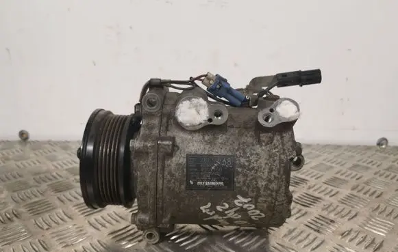 Mitsubishi Outlander Air conditioning (A/C) compressor (pump) AKC200A221