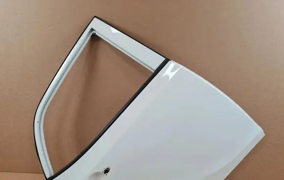 KIA Picanto Rear door