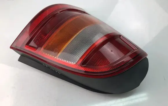 Mercedes-Benz A W168 Tailgate rear/tail lights
