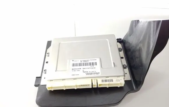 Tesla Model S Other control units/modules AB6006413