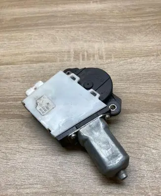 Sunroof motor/actuator
