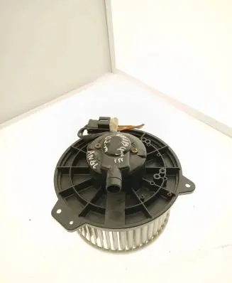 Mazda Tribute Heater fan/blower