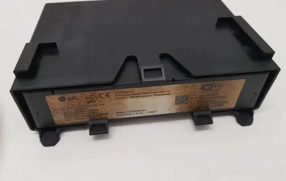 Opel Crossland X Other control units/modules 39149439 544948685 9827615380