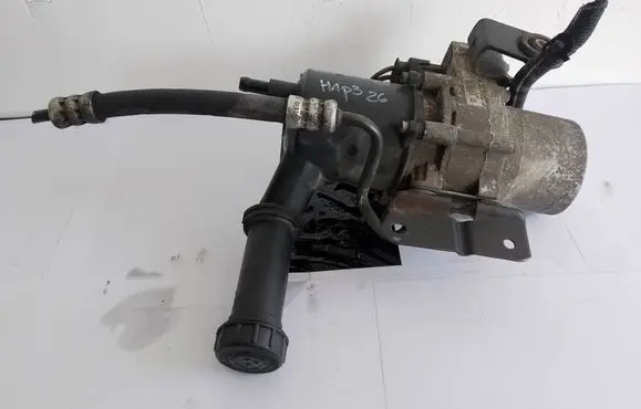 Citroen C4 I Power steering pump A5094111