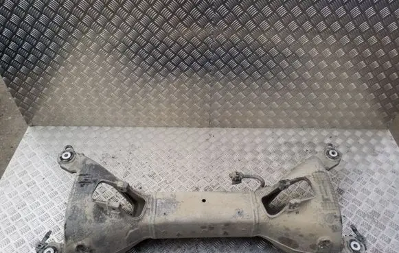 Rear subframe