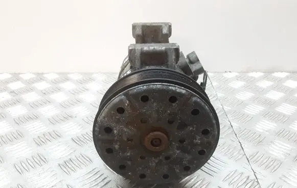 Toyota Avensis T250 Air conditioning (A/C) compressor (pump) GE4472601740