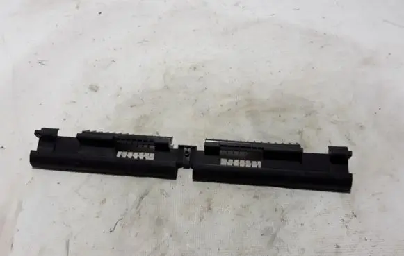 Audi A6 S6 C6 4F Other interior part 4F0867729