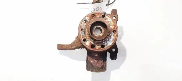 Opel Zafira B Front wheel hub