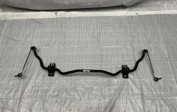 Jeep Cherokee Rear anti-roll bar/sway bar 
