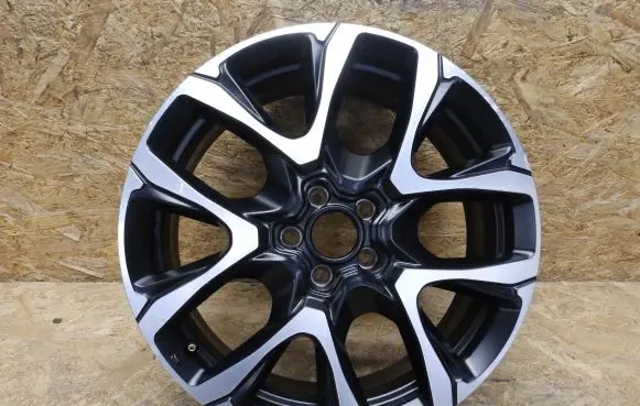 Fiat 500X R19 alloy rim 