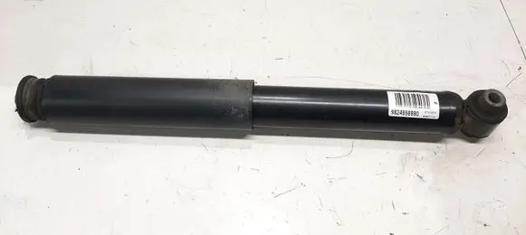 Opel Grandland X Rear shock absorber/damper 9824958980