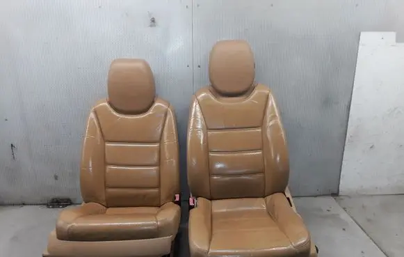 Porsche Cayenne (9PA) Interior set 
