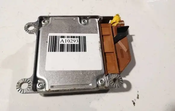 Chevrolet Lacetti Airbag deployment crash/impact sensor 96806716