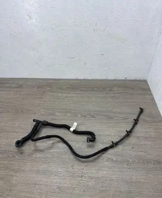 BMW 1 F20 F21 Fuel return line/hose 8514102