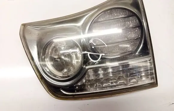 Lexus RX 300 Tailgate rear/tail lights 