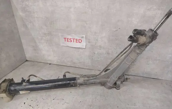 Fiat Ducato Steering rack A0004361