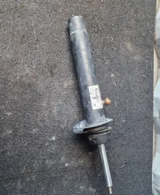 BMW 4 F32 F33 Front shock absorber with coil spring 6856626 22273755 14941510