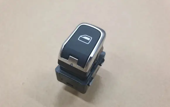 Audi A3 S3 8V Electric window control switch 8V0959855A