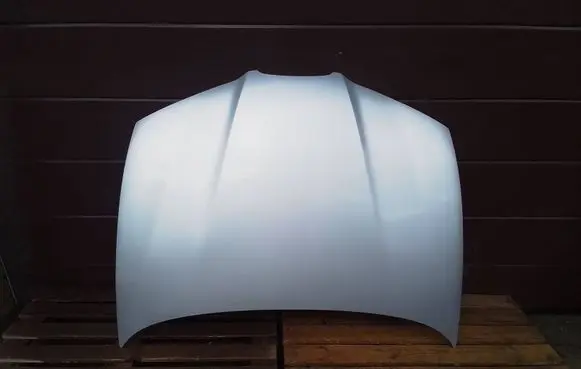 Seat Ibiza III (6L) Engine bonnet/hood