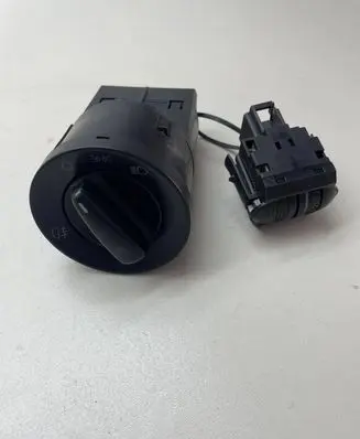 Volkswagen PASSAT B5.5 Light switch 1c0941531 3b0941333c