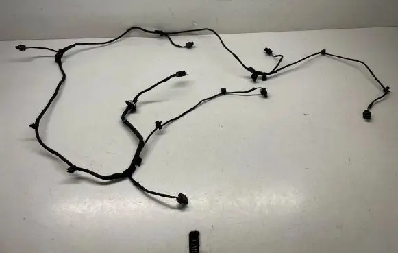 Mercedes-Benz E W212 Parking sensor (PDC) wiring loom A0225452426