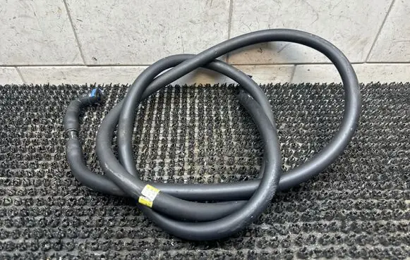 Volkswagen PASSAT CC Headlight washer hose/pipe 3C8955970A