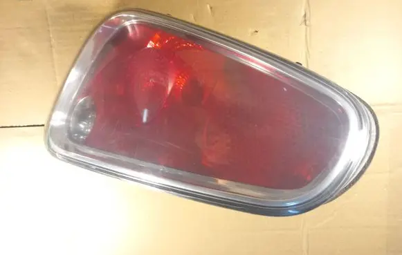 Mini One - Cooper R50 - 53 Rear/tail lights 3016450000