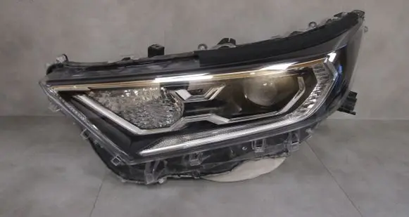 Toyota RAV 4 (XA50) Headlight/headlamp RAV4V