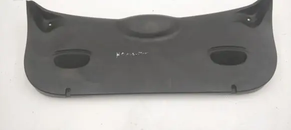 Ford Focus Tailgate/boot cover trim set 