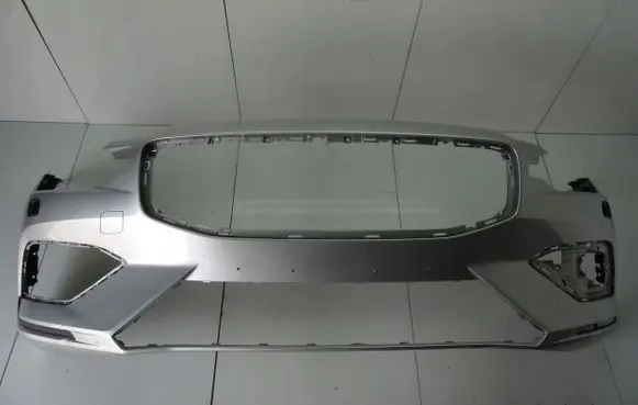 Volvo V60 Front bumper V60999988