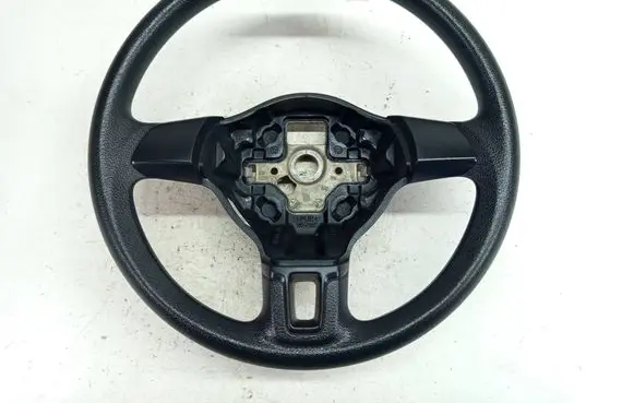 Volkswagen Caddy Steering wheel 5K0419091H