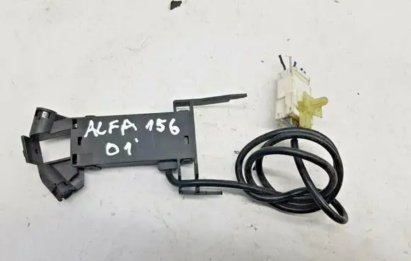 Alfa Romeo 156 Alarm movement detector/sensor 606652320 nr1854