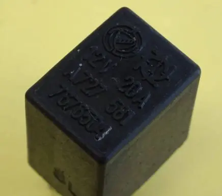Fiat Bravo - Brava Other relay 7676504