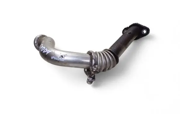 Volkswagen Caddy Engine coolant pipe/hose 03L131521R