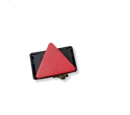 Volkswagen Transporter - Caravelle T4 Hazard light switch 7D0953235 6N0953235 6N0953235A