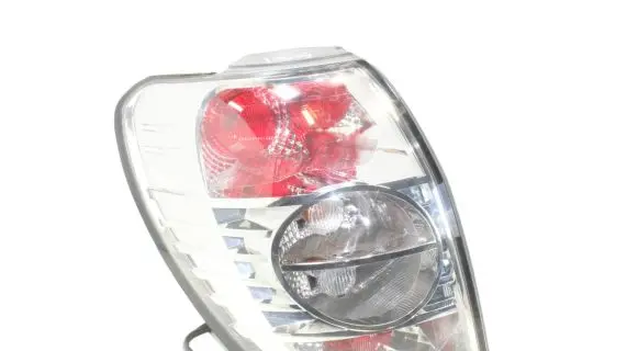 Chevrolet Captiva Rear/tail lights
