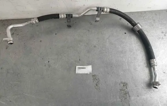 Renault Zoe Air conditioning (A/C) pipe/hose 924541321R