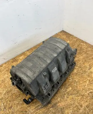 BMW 7 E65 E66 Intake manifold 72292801