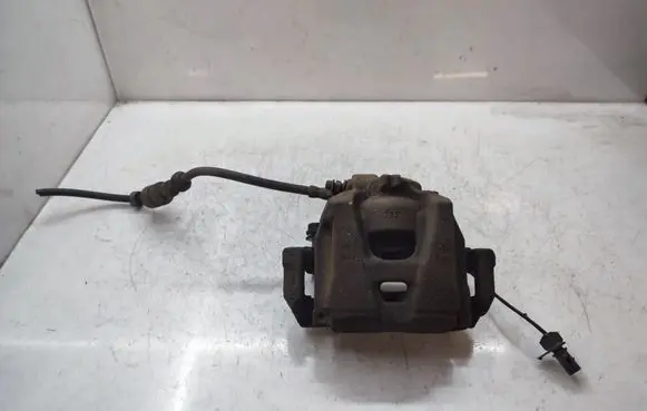 Audi A4 S4 B8 8K Front brake caliper