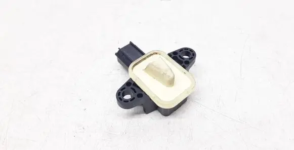 Volvo S60 Airbag deployment crash/impact sensor 30798030