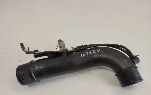 Toyota Corolla Verso AR10 Intercooler hose/pipe 173620R010